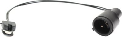 Centric Brake Pad Sensor