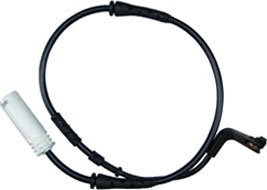 Centric Brake Pad Sensor