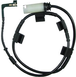 Centric Brake Pad Sensor