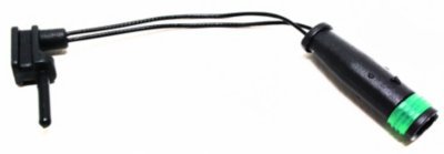 Centric Brake Pad Sensor