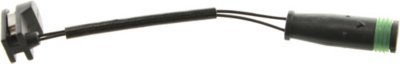 Centric Brake Pad Sensor