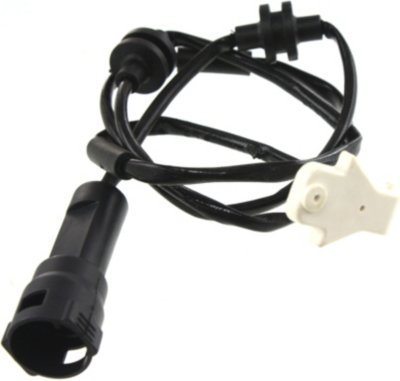 Centric Brake Pad Sensor