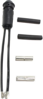 Centric Brake Pad Sensor