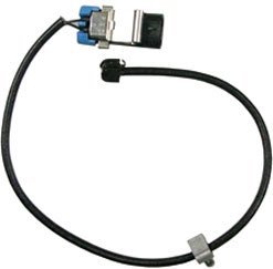 Centric Brake Pad Sensor