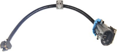 Centric Brake Pad Sensor