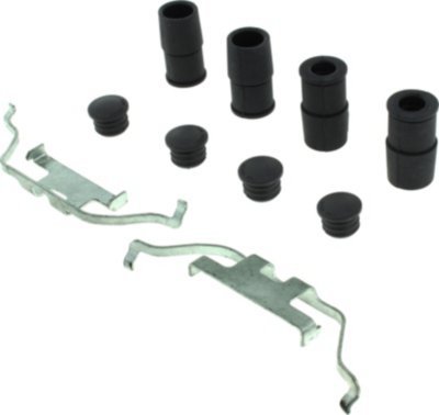 Centric Brake Hardware Kit