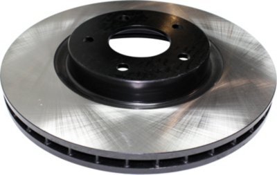Centric Brake Disc