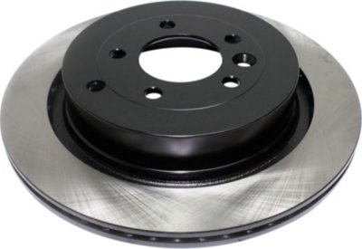 Centric Brake Disc