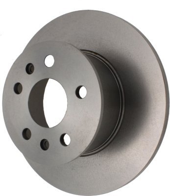 Centric Brake Disc