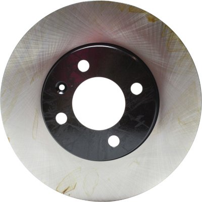 Centric Brake Disc