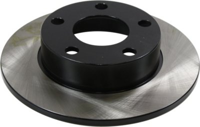 Centric Brake Disc