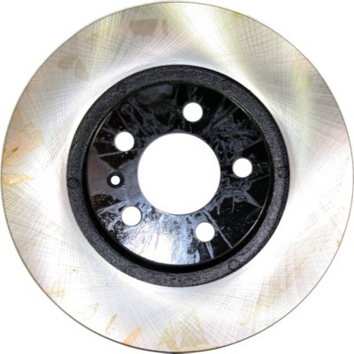 Centric Brake Disc