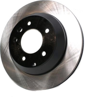 Centric Brake Disc
