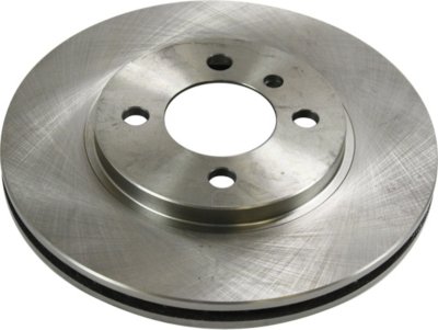 Centric Brake Disc