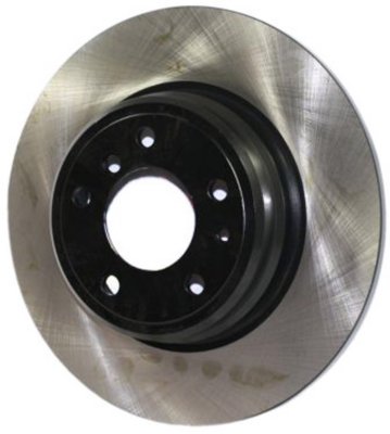 Centric Brake Disc