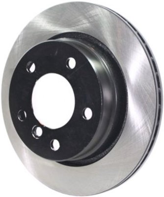 Centric Brake Disc