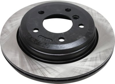 Centric Brake Disc