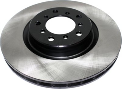 Centric Brake Disc