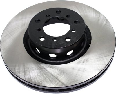 Centric Brake Disc