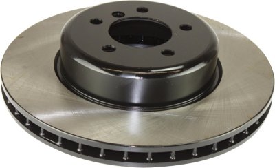 Centric Brake Disc