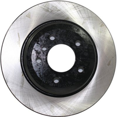 Centric Brake Disc