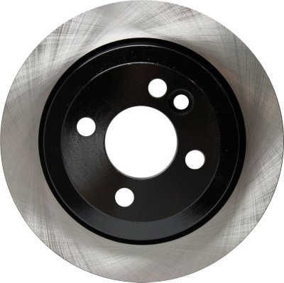 Centric Brake Disc