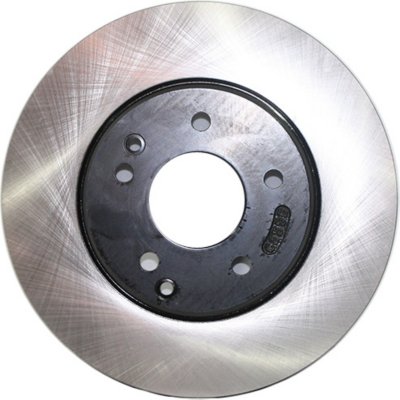 Centric Brake Disc