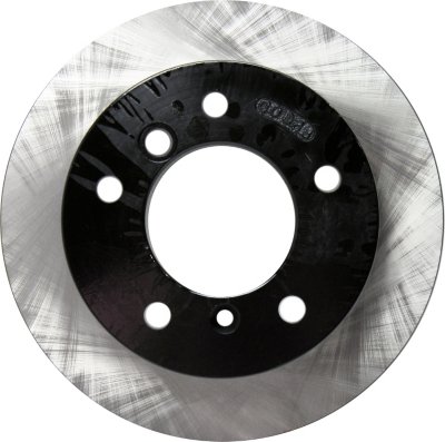 Centric Brake Disc