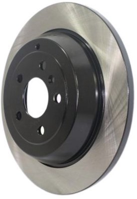 Centric Brake Disc