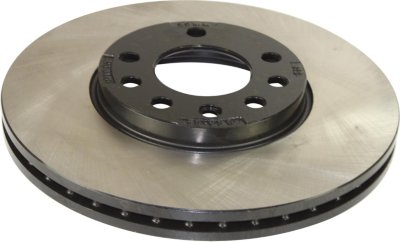 Centric Brake Disc