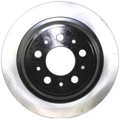 Centric Brake Disc