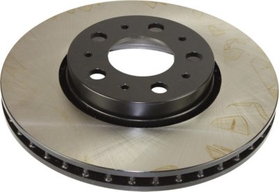 Centric Brake Disc