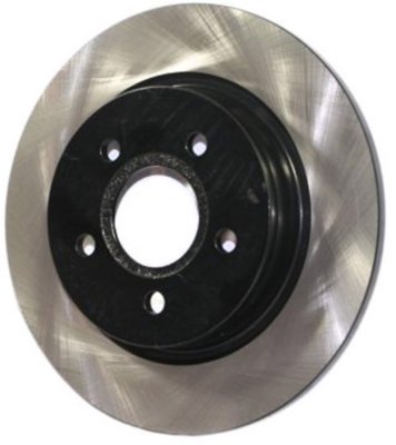 Centric Brake Disc