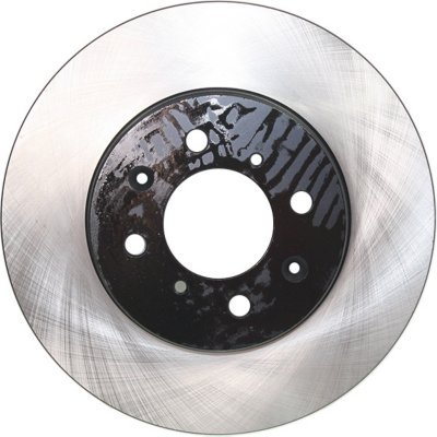 Centric Brake Disc