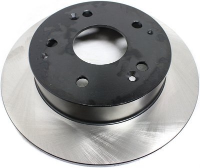 Centric Brake Disc