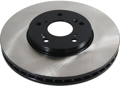 Centric Brake Disc