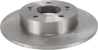 Centric Brake Disc