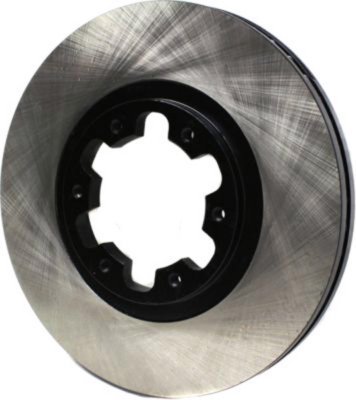 Centric Brake Disc