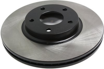 Centric Brake Disc
