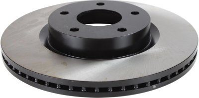 Centric Brake Disc