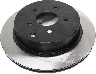 Centric Brake Disc