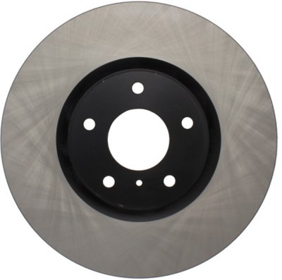 Centric Brake Disc