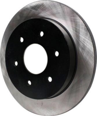 Centric Brake Disc