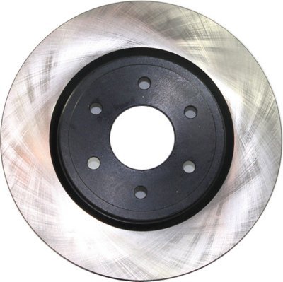Centric Brake Disc