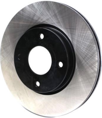 Centric Brake Disc