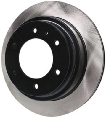 Centric Brake Disc