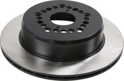 Centric Brake Disc