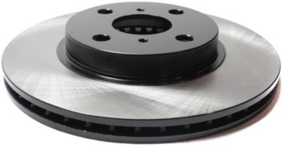 Centric Brake Disc