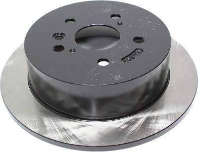 Centric Brake Disc