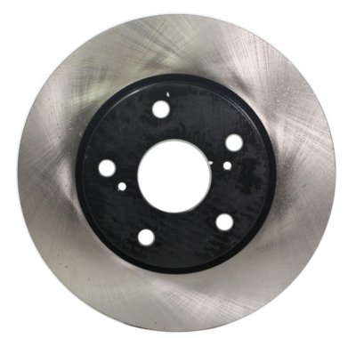 Centric Brake Disc